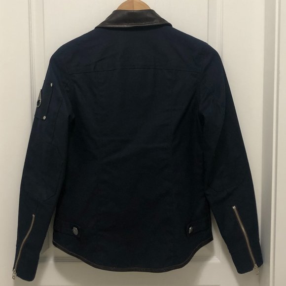 Moose Knuckles Jacket - Size S - Picture 2 of 15